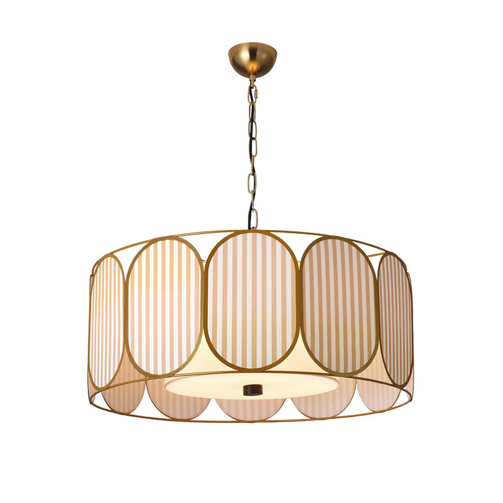 Orelivenne Suspension