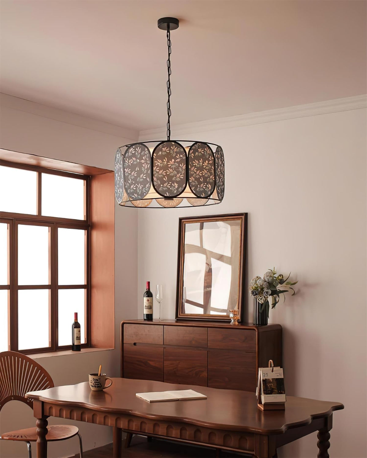 Orelivenne Suspension