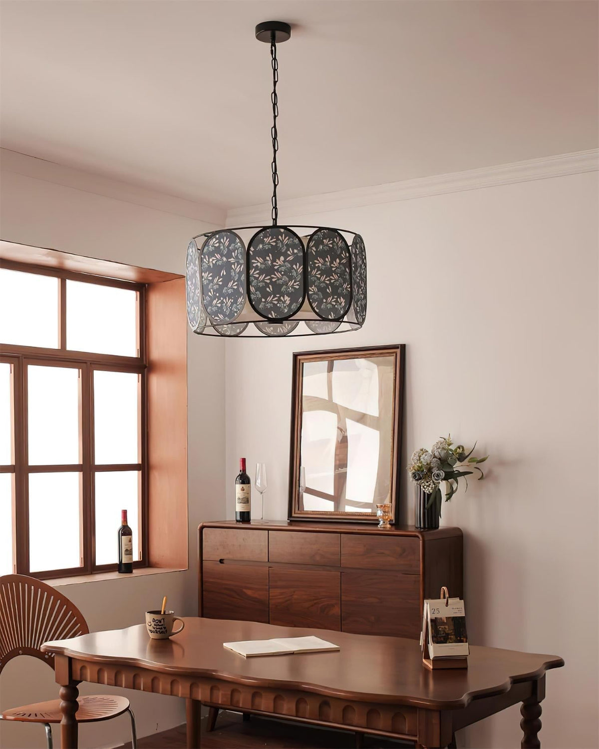 Orelivenne Suspension