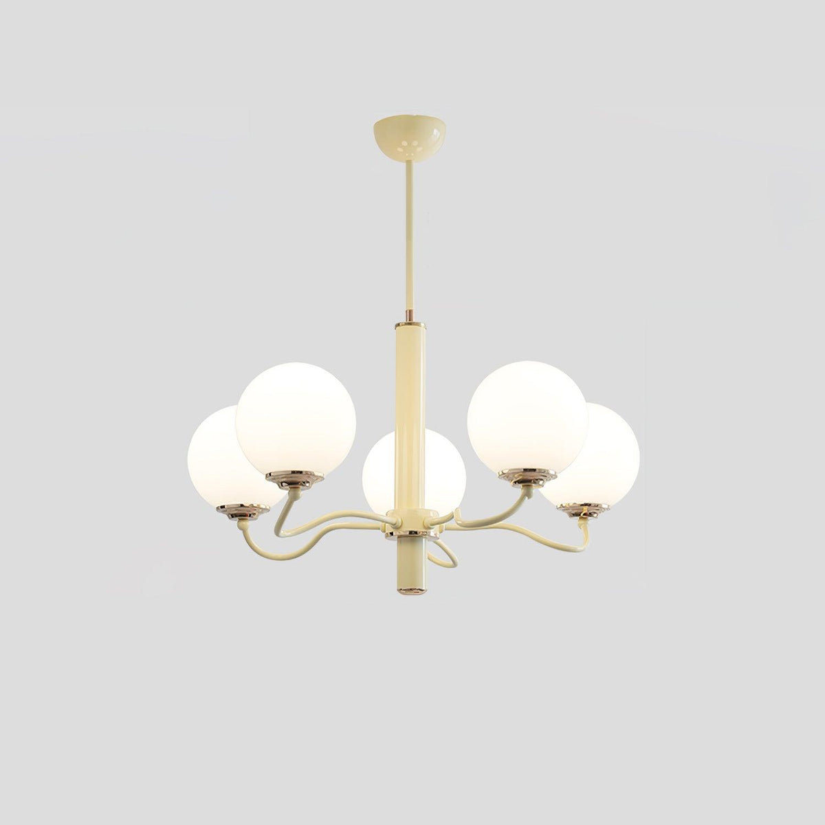 Arluna Lustre Globe Rayonnant