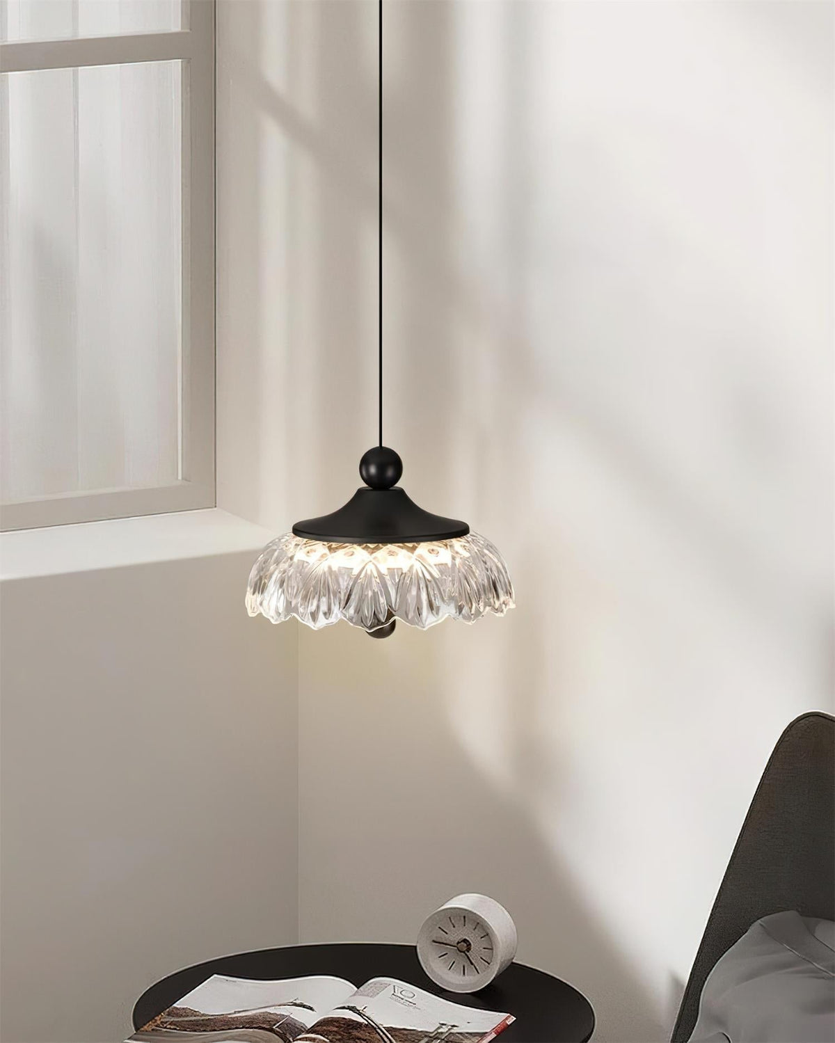 Veleelle Suspension