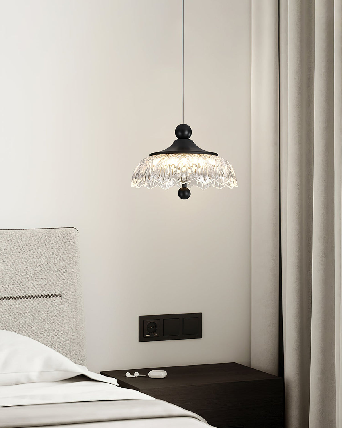 Veleelle Suspension