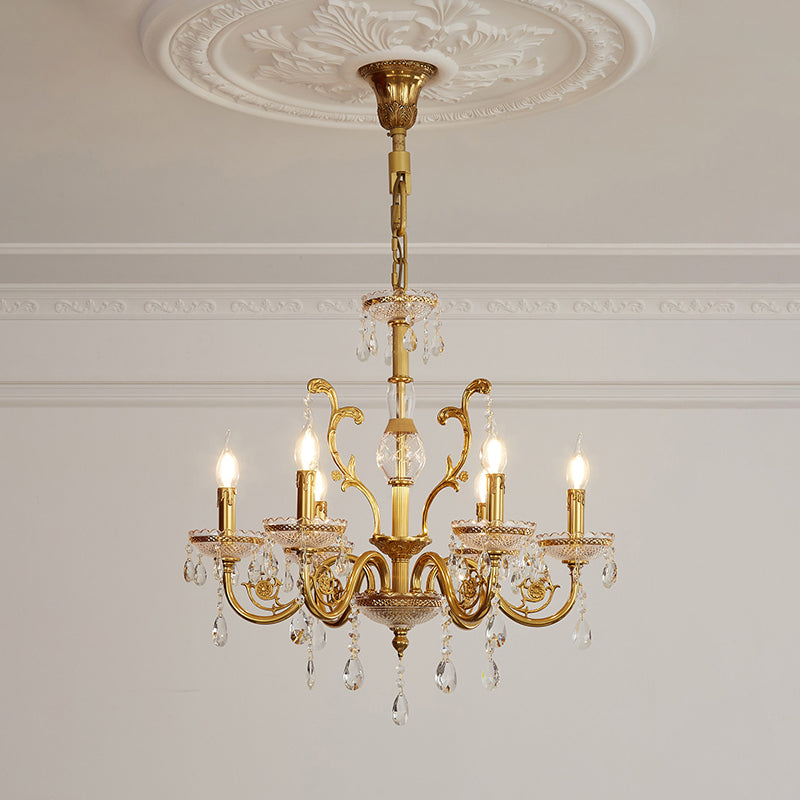 Tarrowick Astoria Lustre