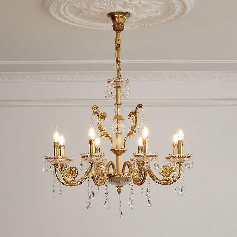 Tarrowick Astoria Lustre