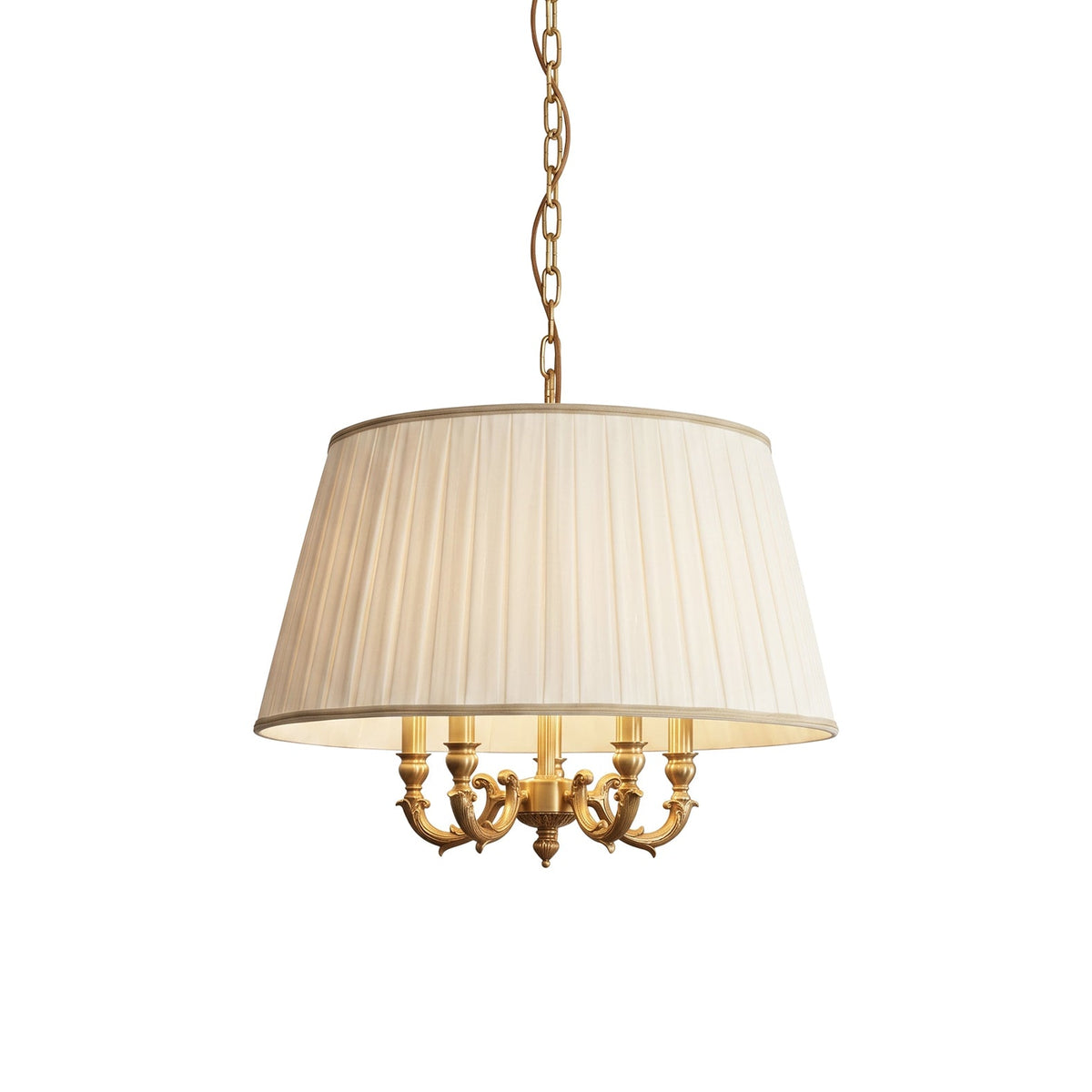 Jorrenmere Suspension Tambour