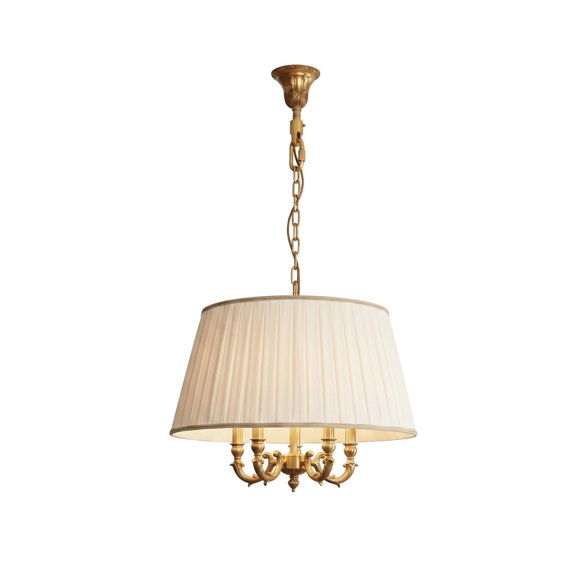 Jorrenmere Suspension Tambour