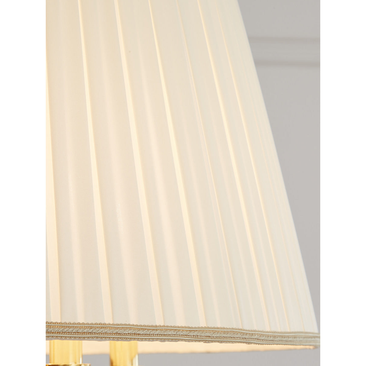 Jorrenmere Suspension Tambour