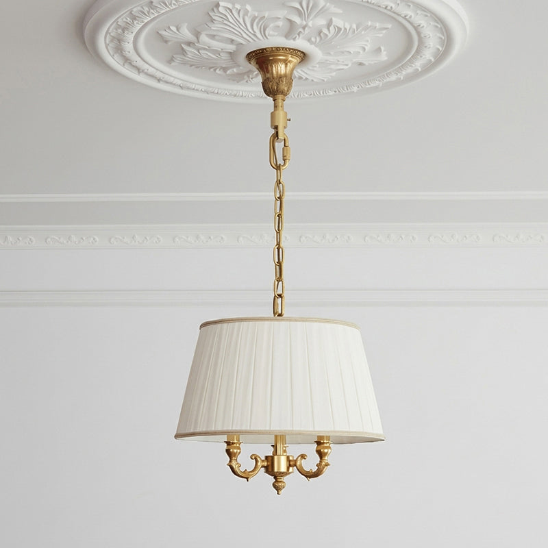 Jorrenmere Suspension Tambour