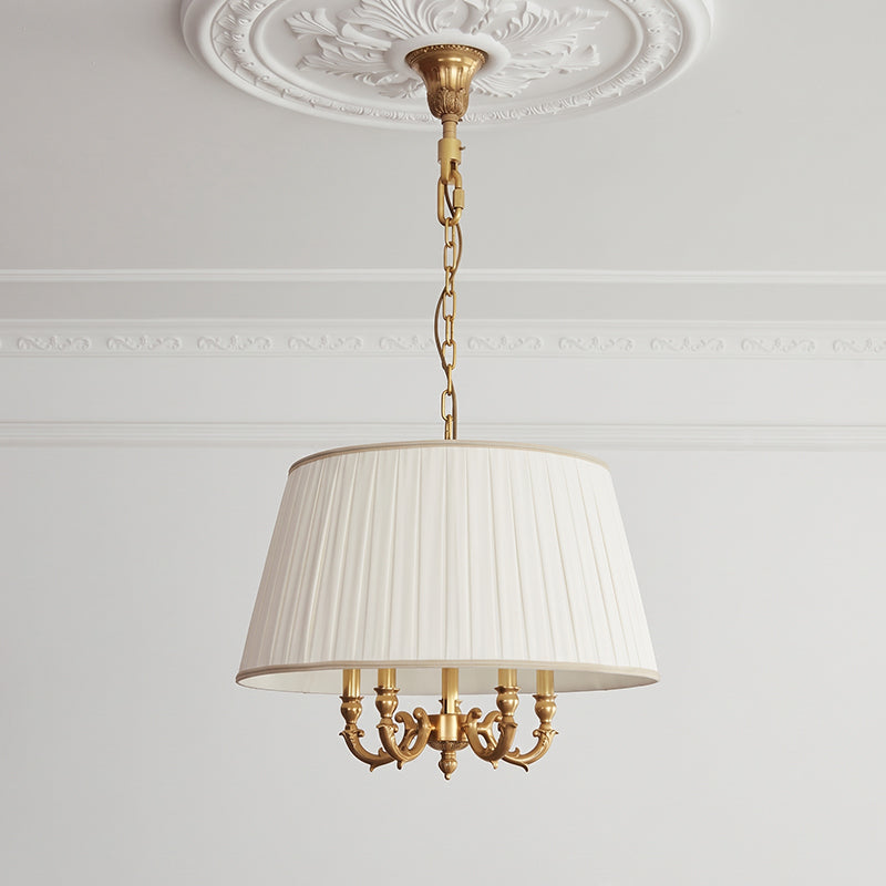 Jorrenmere Suspension Tambour