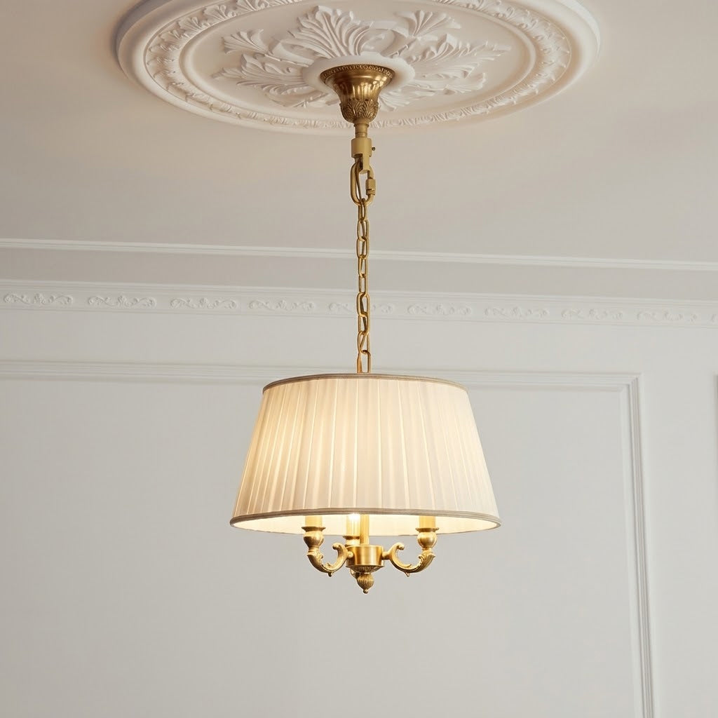 Jorrenmere Suspension Tambour