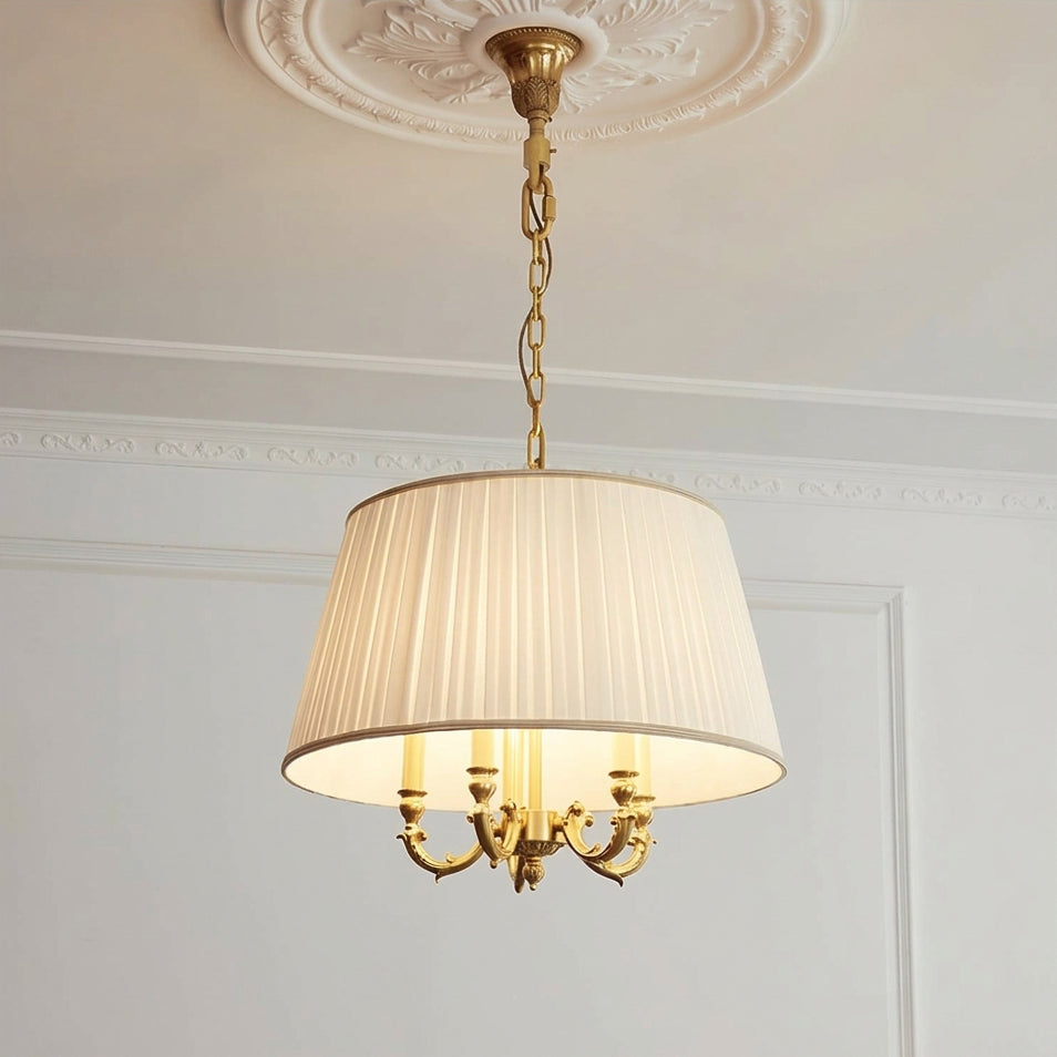 Jorrenmere Suspension Tambour