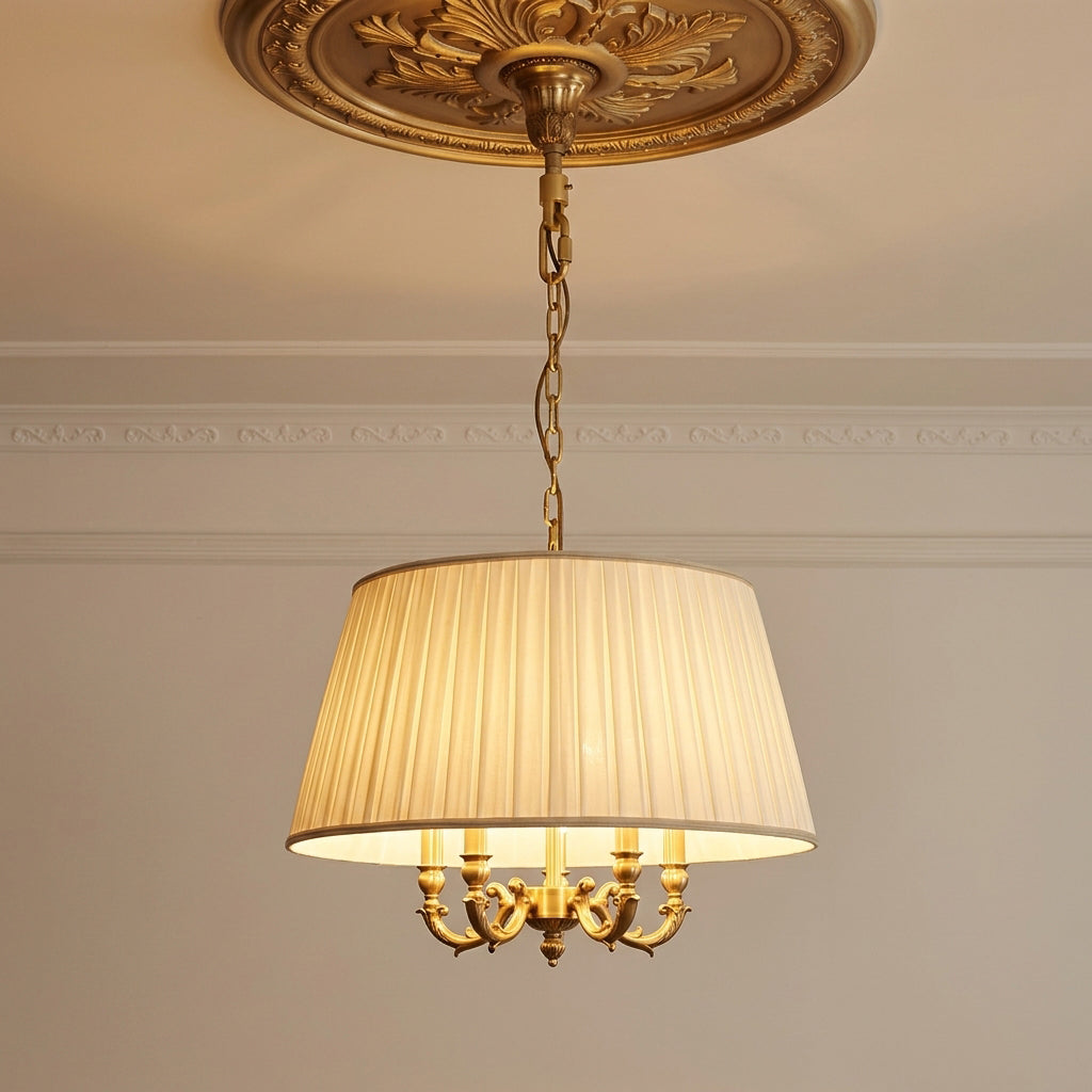 Jorrenmere Suspension Tambour