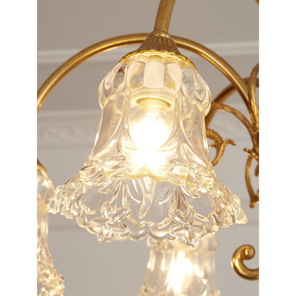 Sedgemere Aveline Lustre
