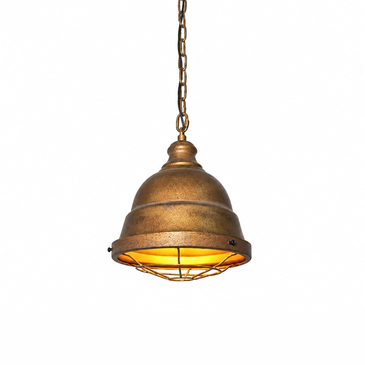 Cavenwick Suspension