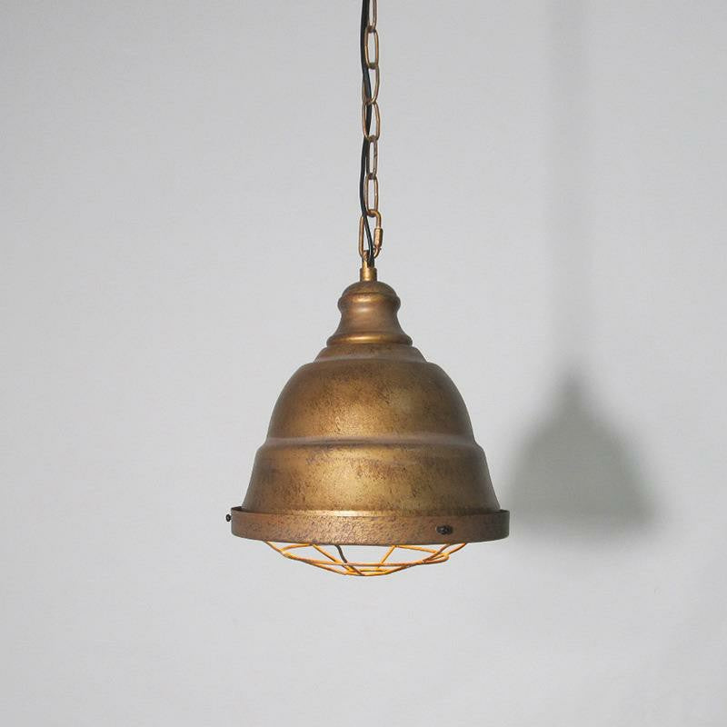Cavenwick Suspension