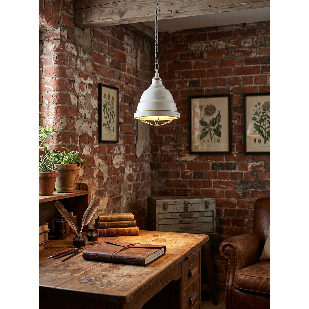 Cavenwick Suspension