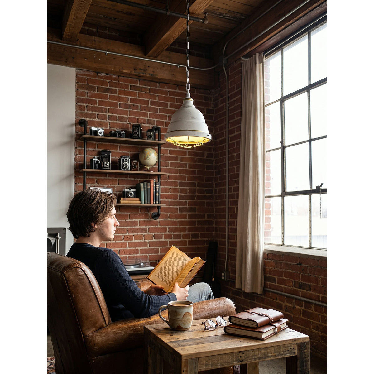 Cavenwick Suspension