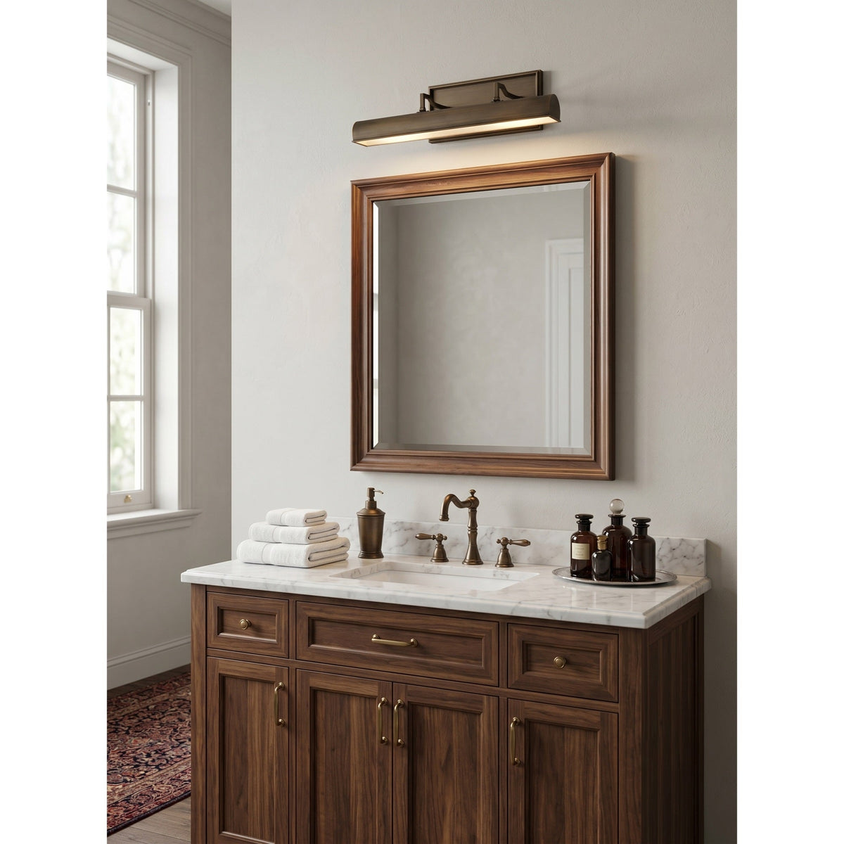 Laurentia Applique Murale