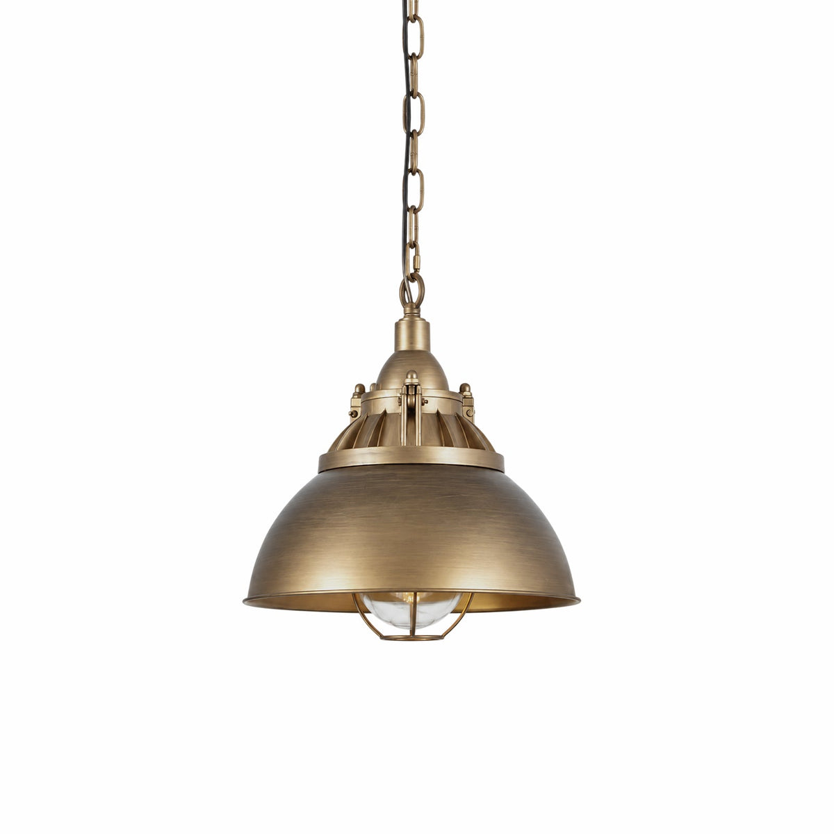 Briarmere Suspension