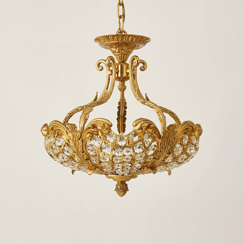 Orleigh Suspension
