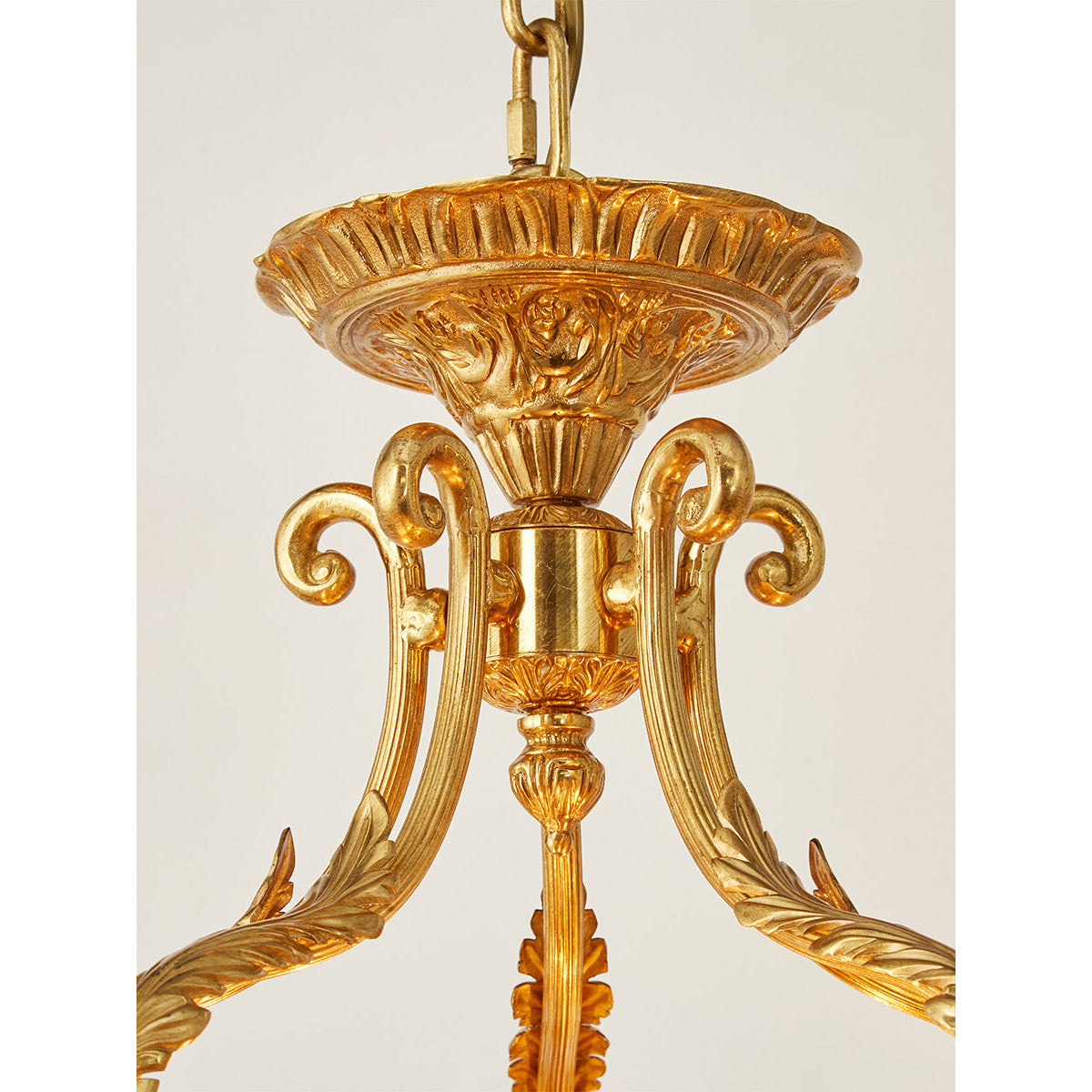 Orleigh Suspension