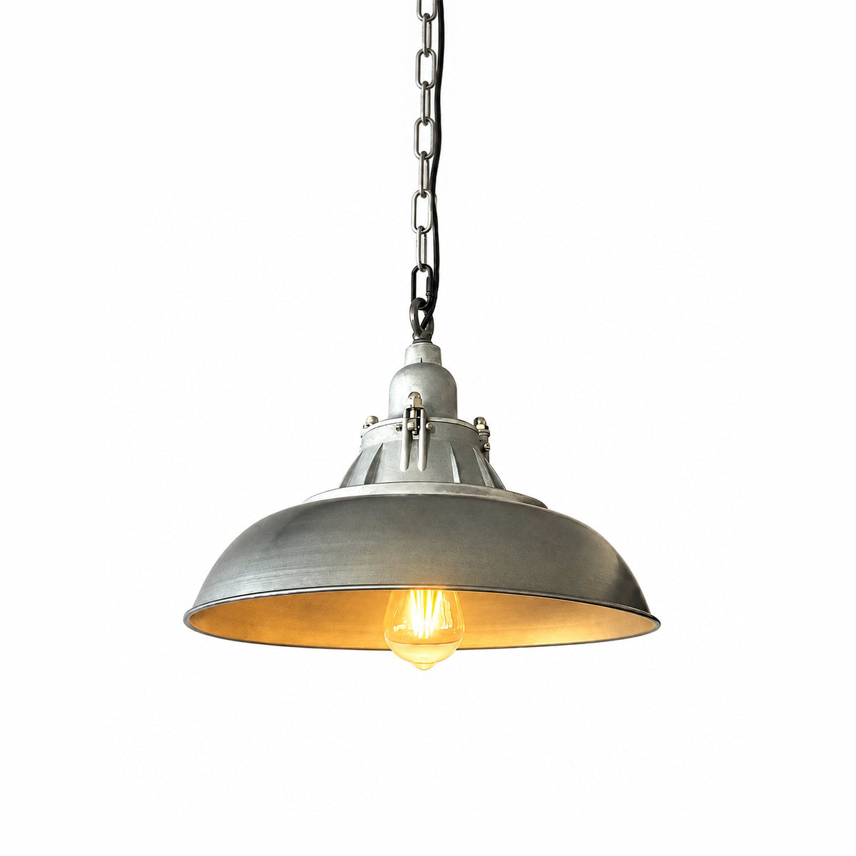 Aldercrest Suspension