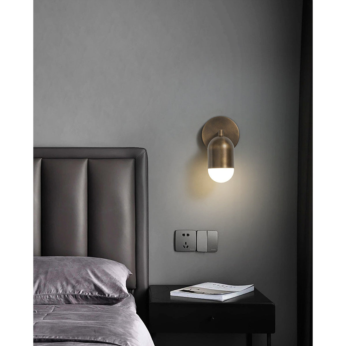 Jensen Applique Murale