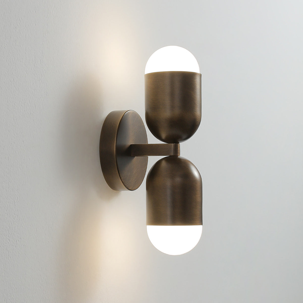 Jensen Applique Murale