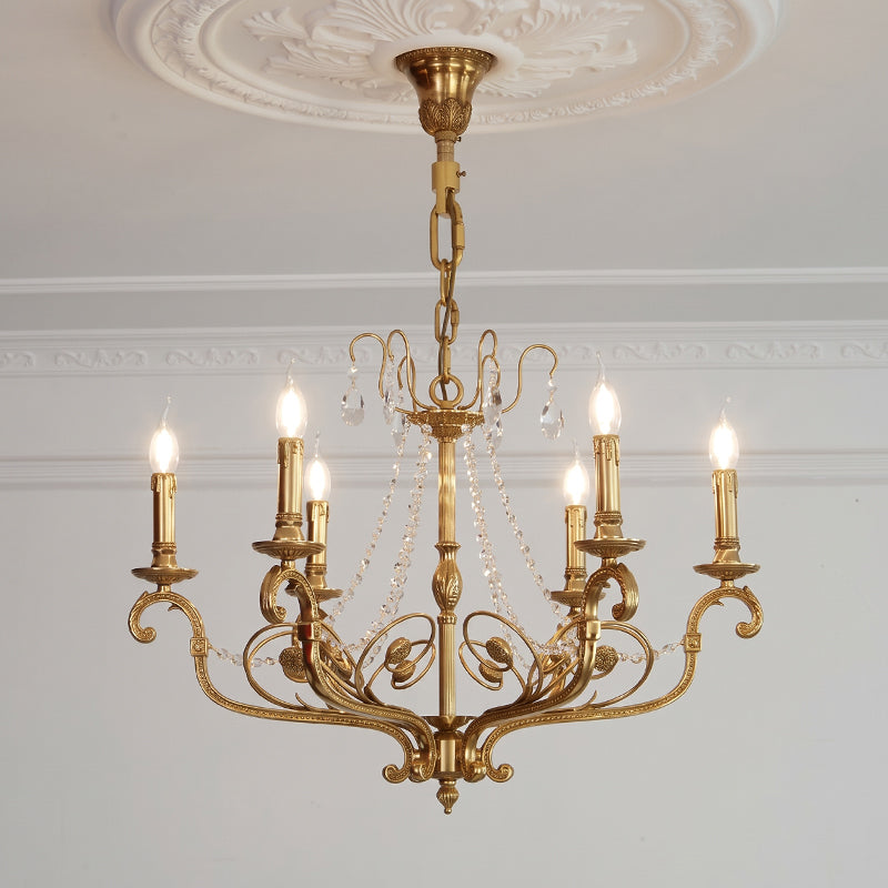 Ulvermere Monaco Lustre
