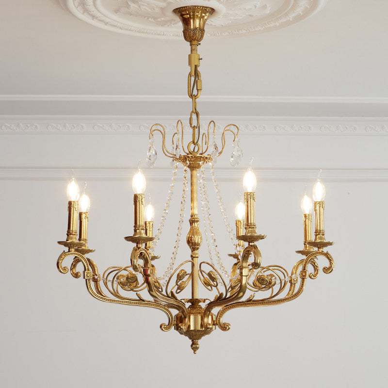 Ulvermere Monaco Lustre