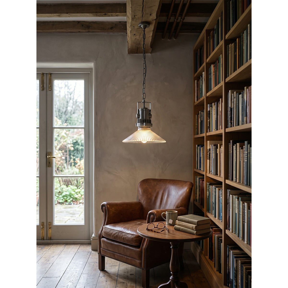 Dorsleigh Suspension