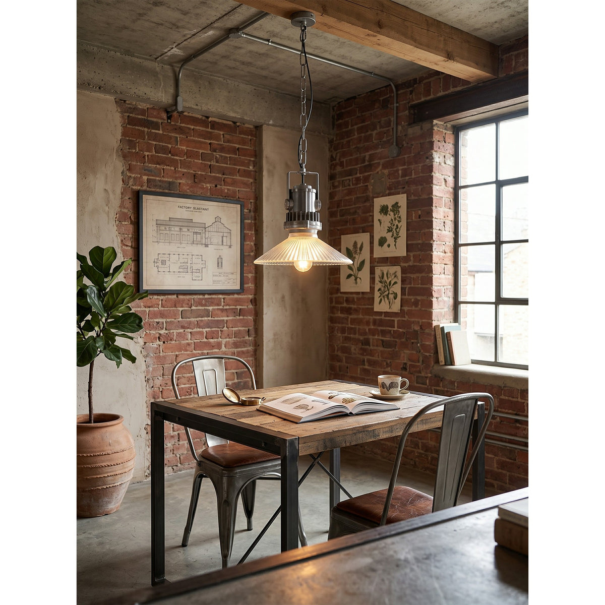 Dorsleigh Suspension