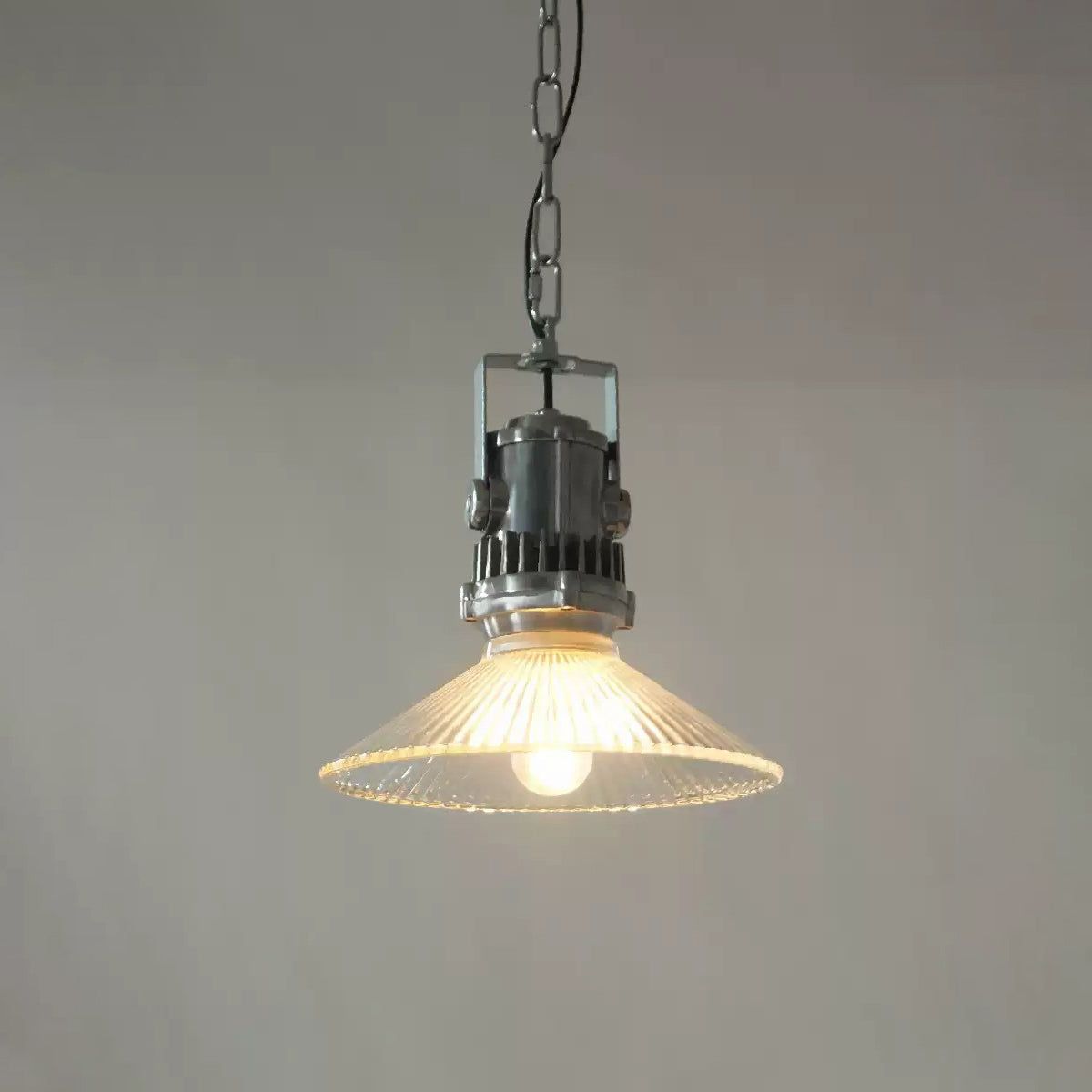 Dorsleigh Suspension
