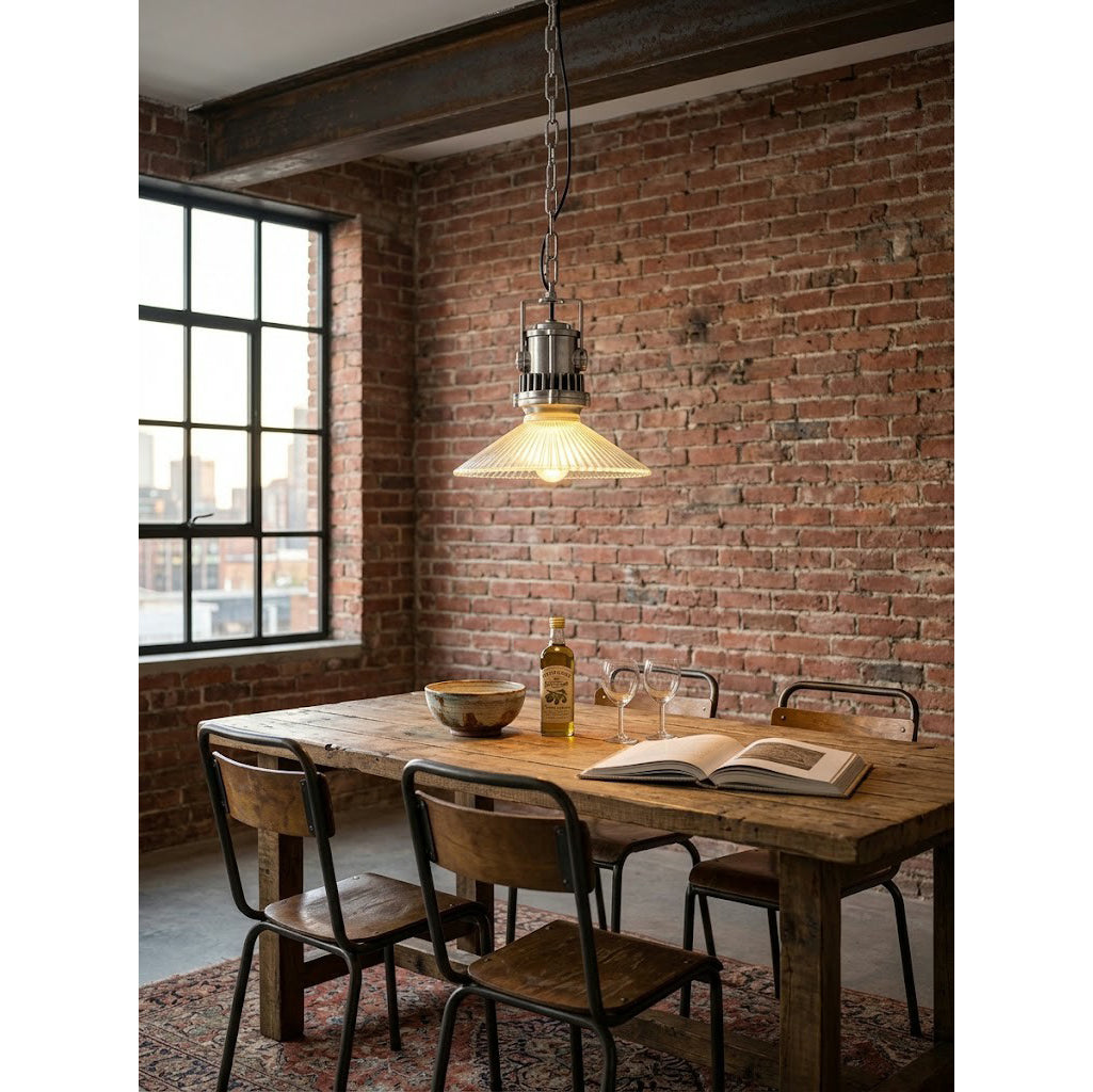 Dorsleigh Suspension