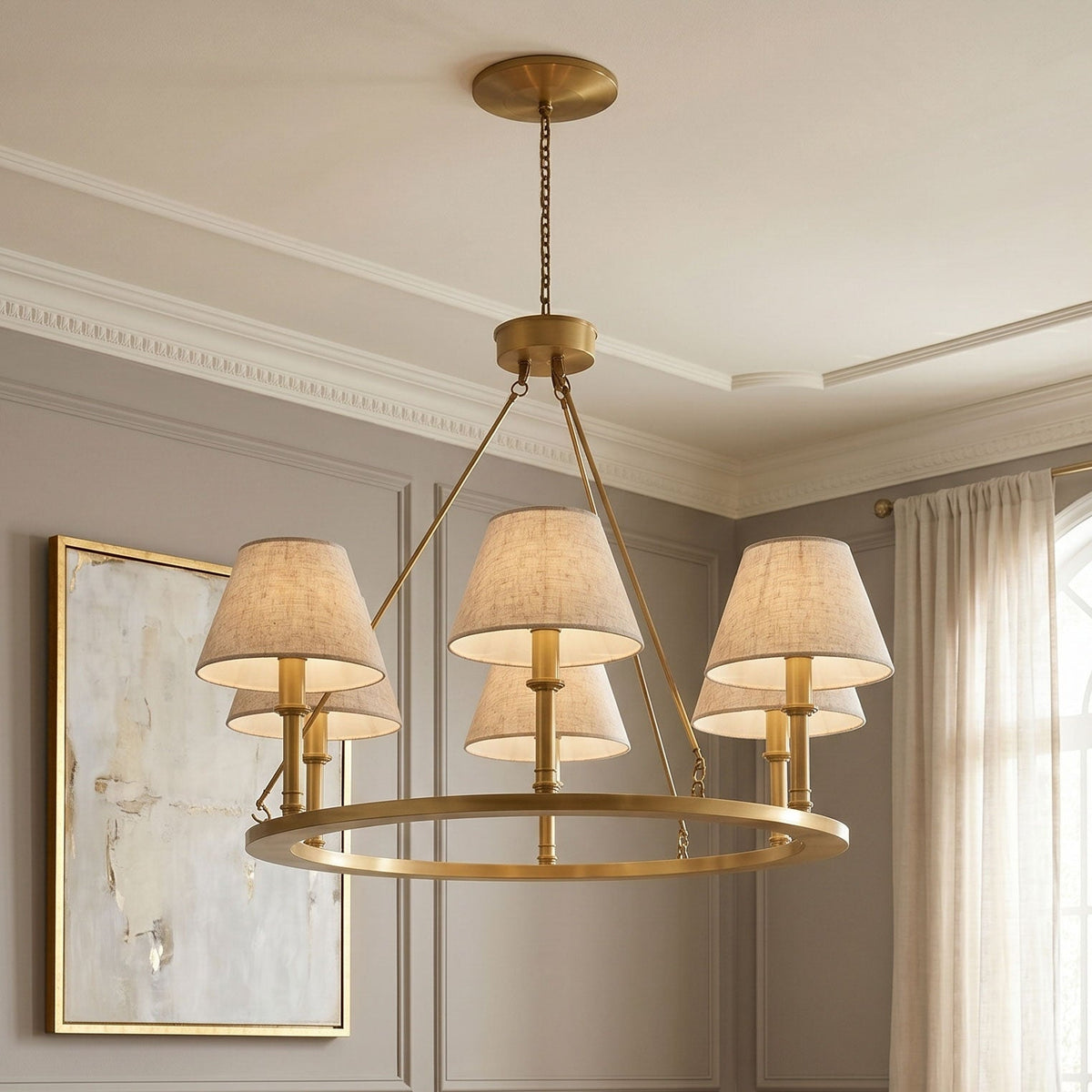 Avenearia Lustre