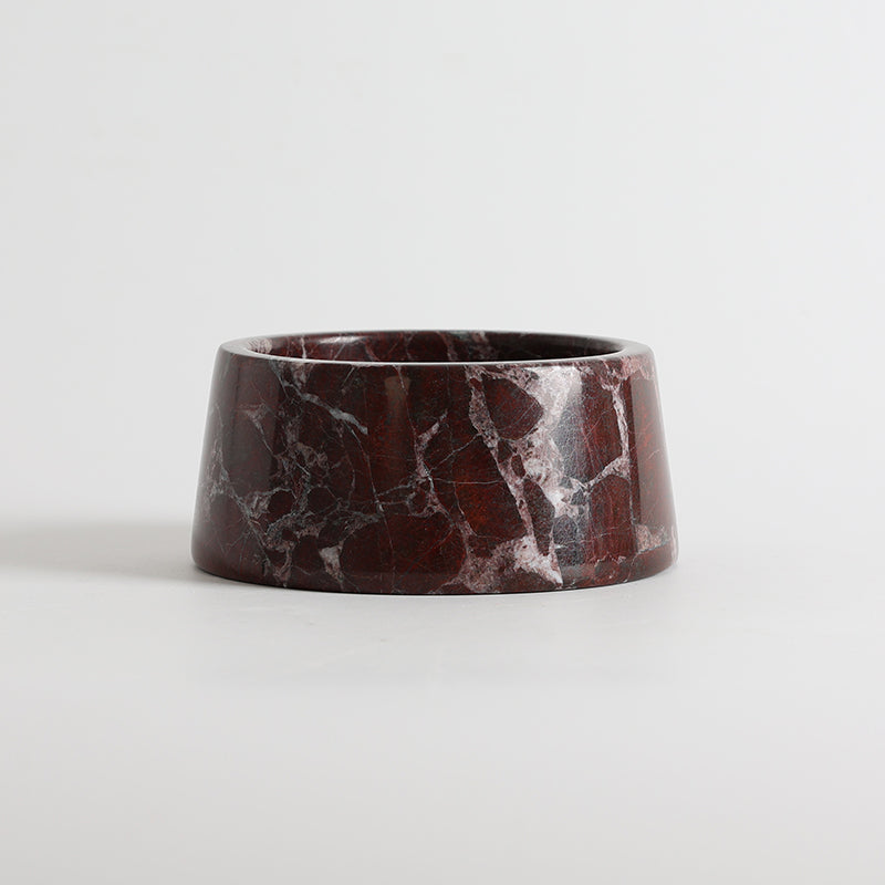 Corvenwick Gamelle Pour Animal En Marbre