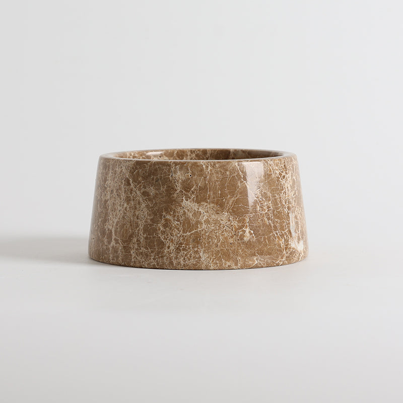 Corvenwick Gamelle Pour Animal En Marbre