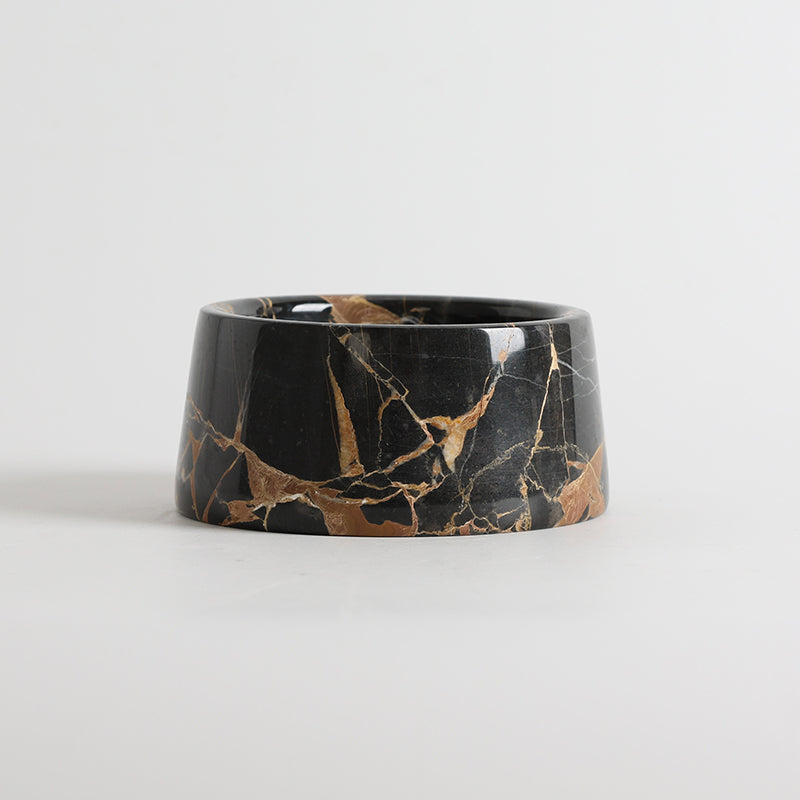 Corvenwick Gamelle Pour Animal En Marbre