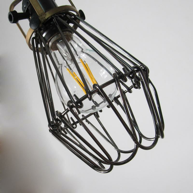 Iverwick Suspension