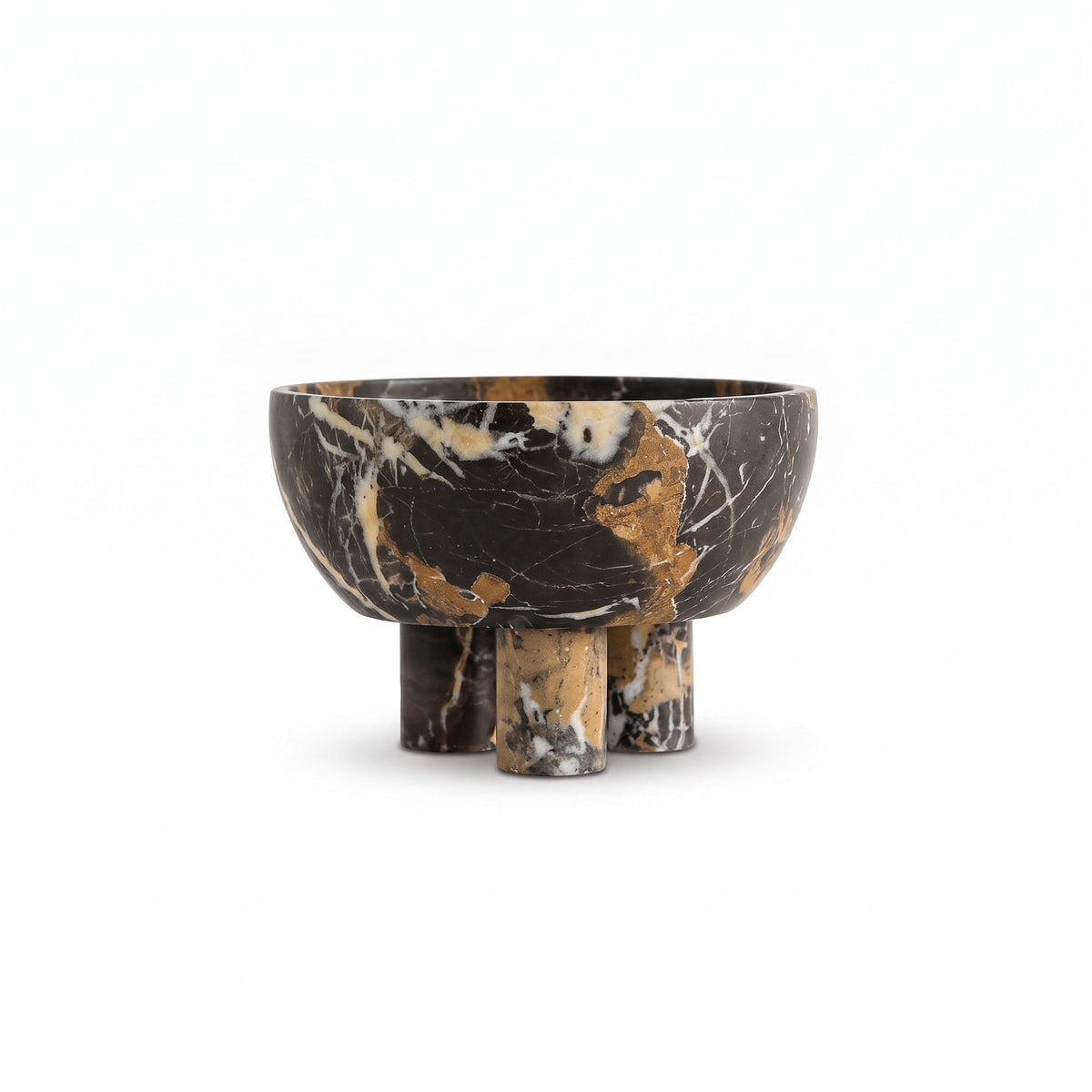 Graftmere Coupe Sur Pied En Marbre