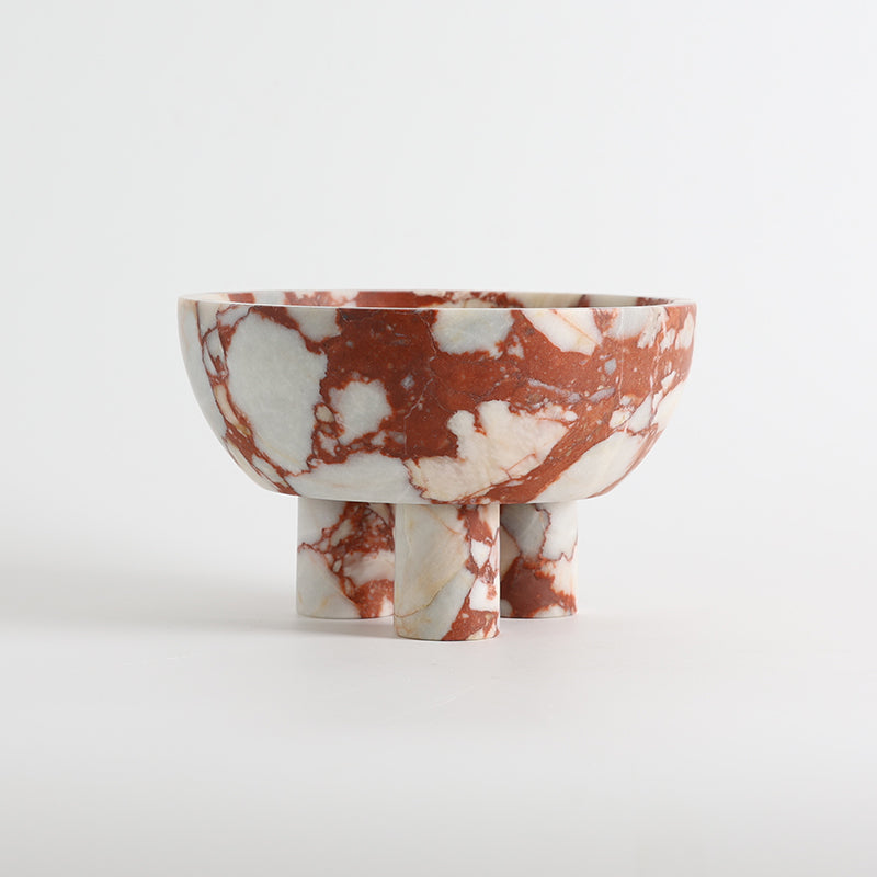 Graftmere Coupe Sur Pied En Marbre