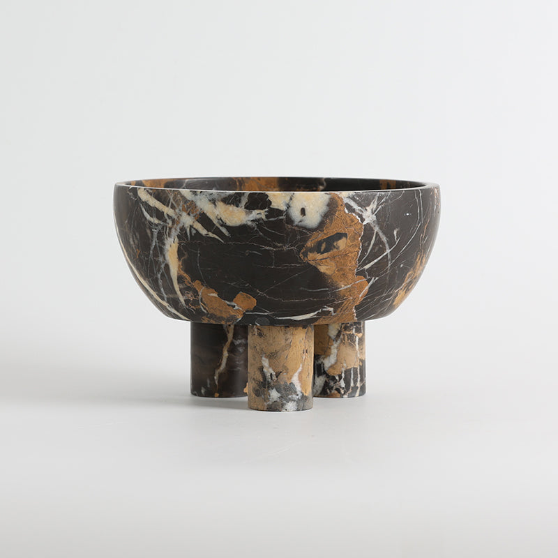 Graftmere Coupe Sur Pied En Marbre