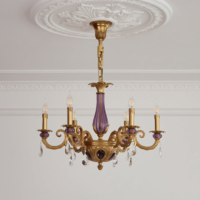 Yarwick Verona Lustre