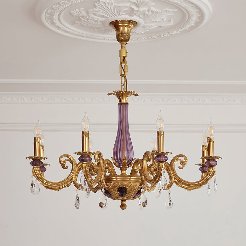 Yarwick Verona Lustre