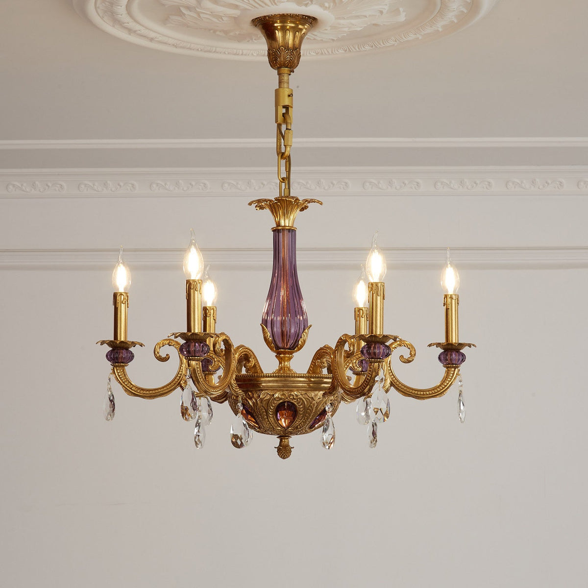Yarwick Verona Lustre