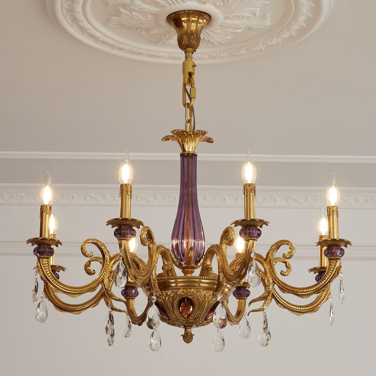 Yarwick Verona Lustre