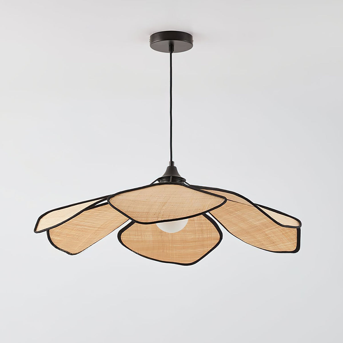 Viraisenne Suspension Pétales