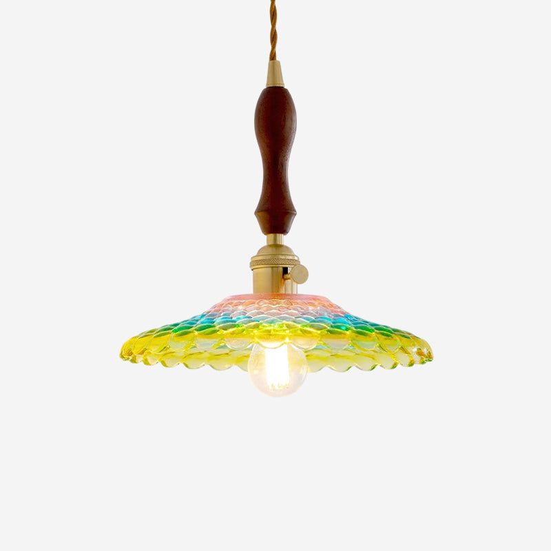Rivorina Suspension