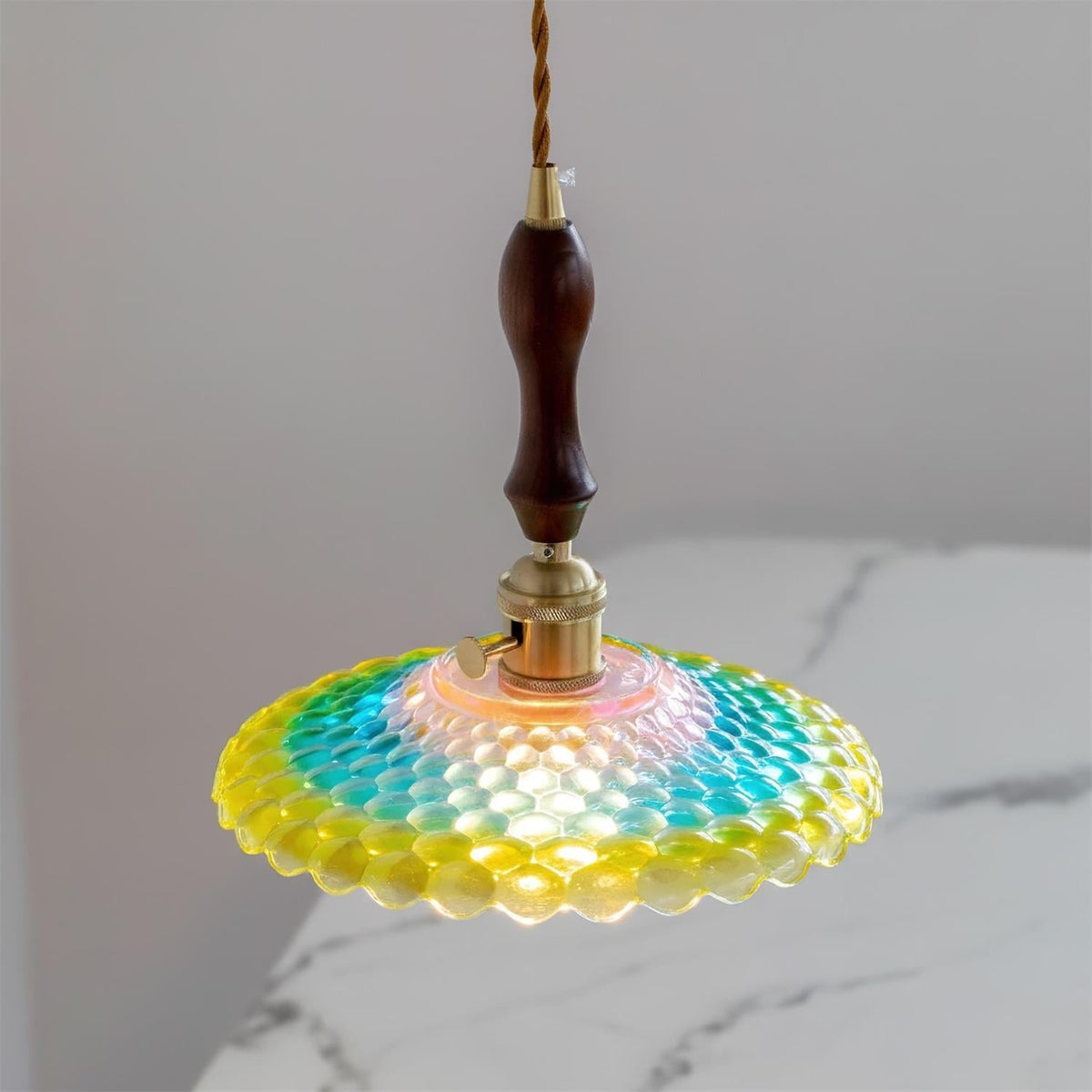 Rivorina Suspension