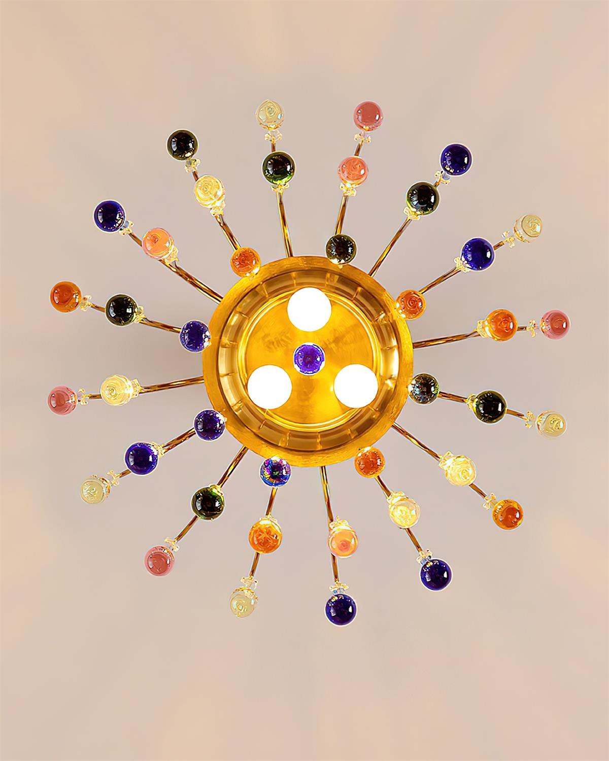 Prismara Lustre